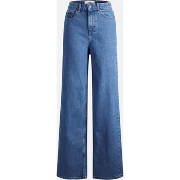 Dámské džíny Džíny JJXX Mid Blue Denim 8317449 32 L30