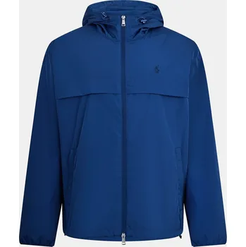 Pánská větrovka Bunda Polo Ralph Lauren Night Navy 991879 XL