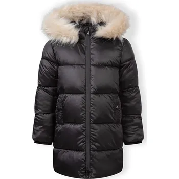 Dívčí bunda Minoti Black 6824132 10-11 Yrs