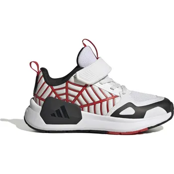 Chlapecké tenisky Boty adidas White 5196584 5 (38)