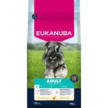 Eukanuba Adult Small Rich In Fresh…