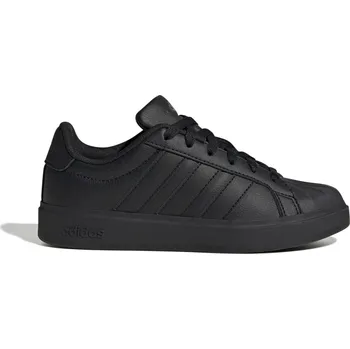 Chlapecké tenisky Boty adidas Triple Black 6496836 4 (36.5)