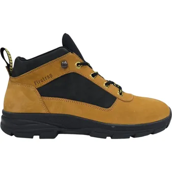 Pánská móda Boty Firetrap Honey 7731664 7 (41)