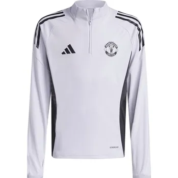 Manchester United adidas Purple 6622647 7-8 Years