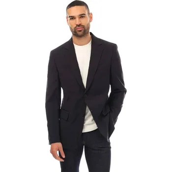 Pánská větrovka Bunda Lacoste Abysm 7539951 5XL