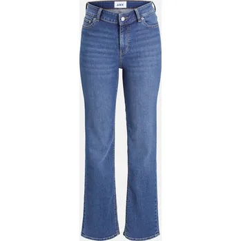 Dámské džíny Džíny JJXX Mid Blue Denim 511080 28 L30