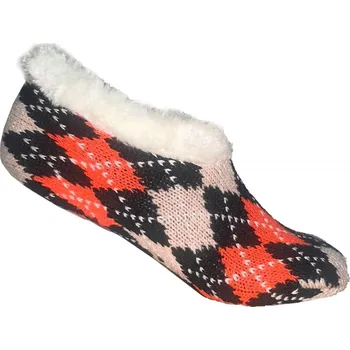 Dámské ponožky Ponožky Miso Orange 1763979 Ladies 4-8