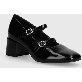 Dámské lodičky Kožené lodičky Vagabond Shoemakers ADISON 5739.160.20 černá 99X, EUR 41