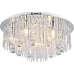 V-TAC VT1791 9xE14 40W chrom