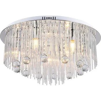 V-TAC VT1791 9xE14 40W chrom