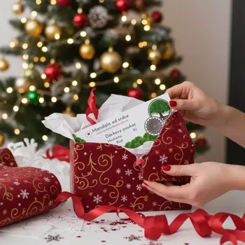 Obraz Dárkový poukaz 2000 Kč Emailem