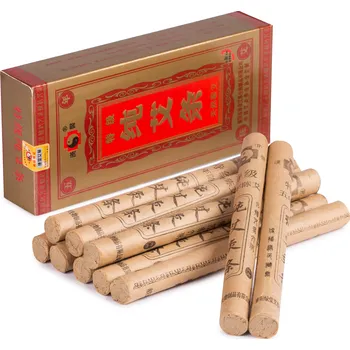 Masážní příslušenství Moxovací doutníky Červená pětiletá moxa