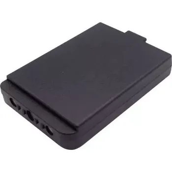 Záložní baterie Baterie Autec E16, Modular MJ, MK, 7,2V - 700 mAh, Ni-Mh