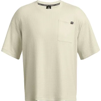 Pánské tričko Tričko Under Armour Silt 1030113 XL