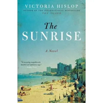 Beletrie pro dospělé The Sunrise – Victoria Hislop (EN)