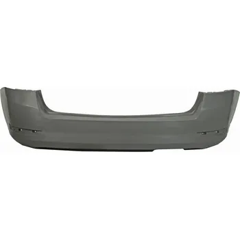 Karosérie BLIC Zadní nárazník FABIA III kombi 03.2018-06.2021