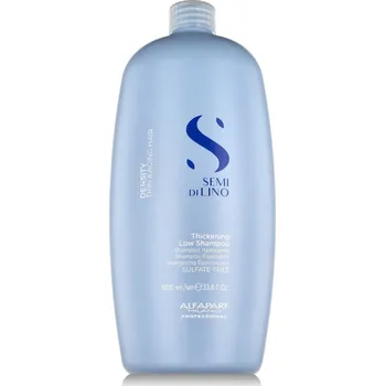 Šampon Alfaparf Milano Semi Di Lino Density Thickening Low Shampoo 1000 ml