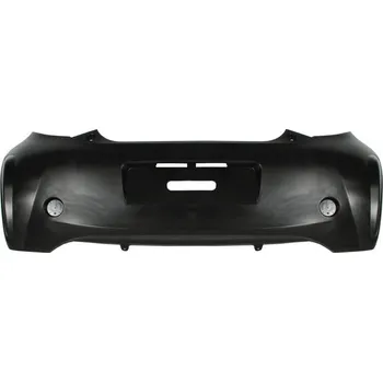 Karosérie BLIC Zadní nárazník TOYOTA IQ 01.2009-12.2015