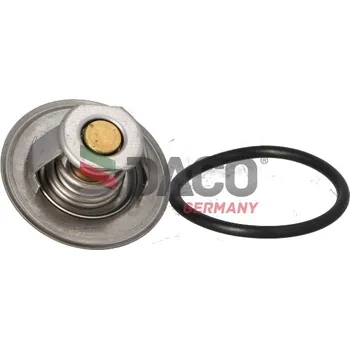 Chladič motoru Termostat, chladivo DACO TT0204