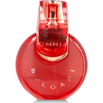 Dámský parfém Bvlgari Omnia Coral EDT plnitelný 100 ml W