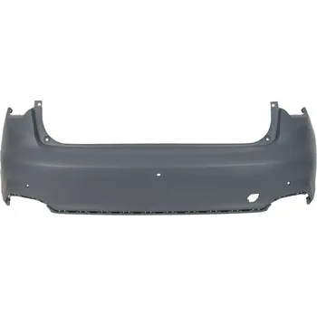 Karosérie BLIC Zadní nárazník FIAT TIPO 356 Hatchback 10.2020+