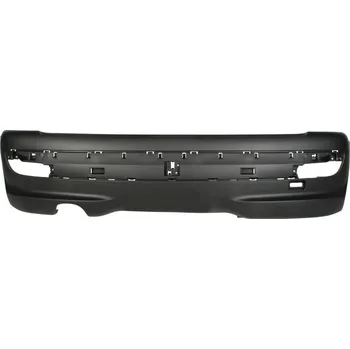 Karosérie BLIC Zadní nárazník PEUGEOT 206+ Hatchback 01.2009-12.2012