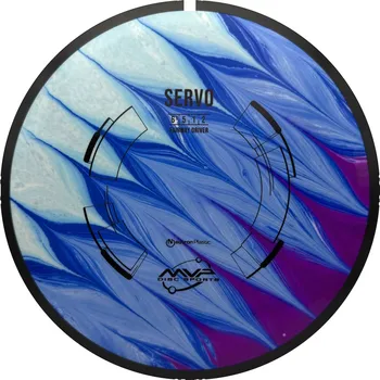MVP Disc Sports SERVO Neutron // Sky Dye Váha: 168 g, Varianta: Varianta 1