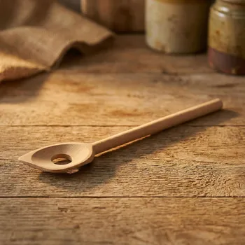 Příbor DE BUYER B Bois Sauce 30 cm - dřevěná kuchyňská lžíce