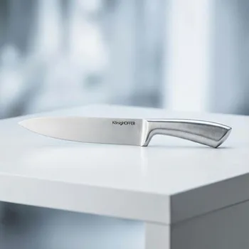 Kuchyňský nůž Nůž šéfkuchaře z nerezové oceli KONIGHOFFER HOLLY 20 cm
