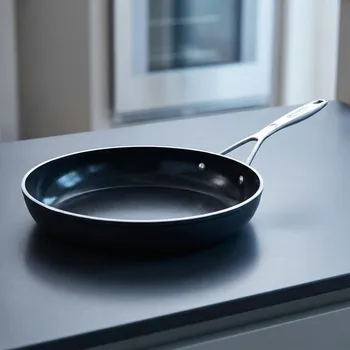 Pánev DEMEYERE Alu Industry 3 Ceraforce 30 cm pánev s nepřilnavým povrchem