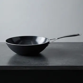 Pánev DEMEYERE Alu Pro 5 Ceraforce Ultra 30 cm nepřilnavá pánev / wok