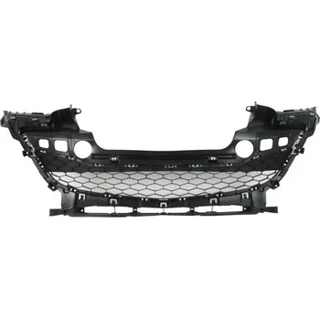 Karosérie BLIC Středová Přední maska chladiče, černá) MAZDA 3 1.6-2.3 12.2008-09.2014 10.2011-09.2013