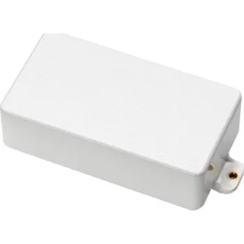 Příslušenství pro strunný nástroj EMG 81 White Kytarový snímač (Jako nové)