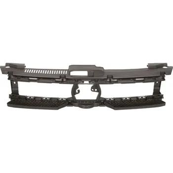 Kapota BLIC Přední maska (vnitřní, černá) VW POLO VI AW 09.2017-12.2020