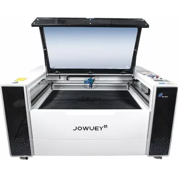 Měřící laser Jowuey 1390M7-S CO2 laserový plotter (krokový motor)