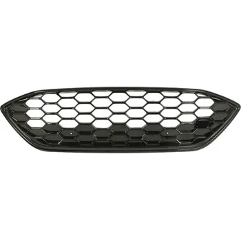 Karosérie BLIC Přední maska (otevřená, ST- Line, černá) FORD FOCUS IV 01.2018-09.2021