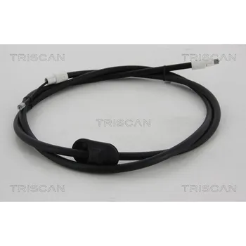 Lanko parkovací brzdy Tažné lanko, parkovací brzda TRISCAN (8140231103)