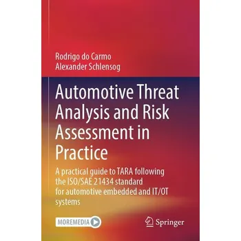Automotive Threat Analysis and Risk Assessment in Practice - Do Carmo, Rodrigo