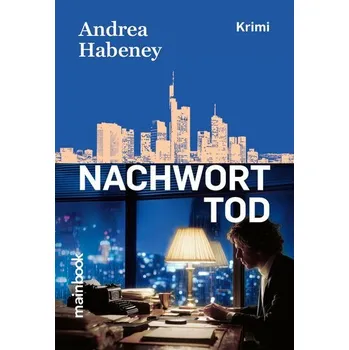 Nachwort Tod - Habeney, Andrea