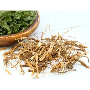 Kopřiva kořen NATUBEA Hmotnost: 50 g