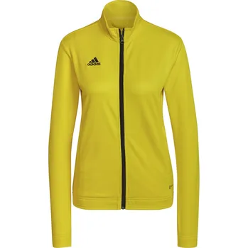 Dámské tričko adidas Yellow 189720 10 (S)