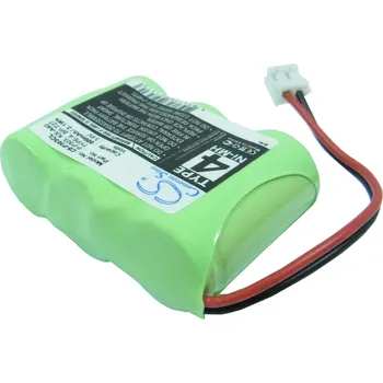 Baterie k notebooku Baterie Cameron Sino CS-P303CL pro AT&T 5000 series - neoriginální