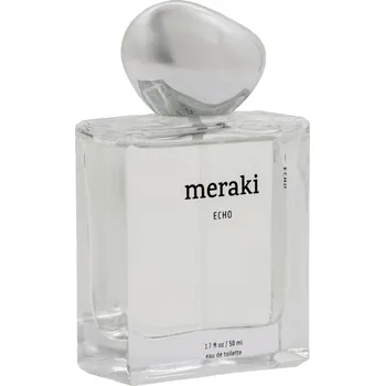 Unisex parfém meraki Toaletní voda Echo Unisex 50&nbsp;ml
