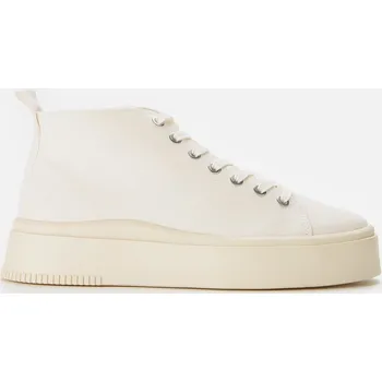 Dámská móda Tenisky Vagabond Cream 434374 UK 4