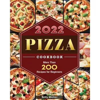 Pizza Cookbook (EN)