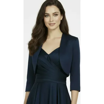 Bolerko Glara Bolerko na šaty 912328