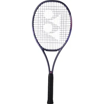 Tenisová raketa Tenisová raketa YONEX PERCEPT GAME - Midnight Navy, Velikost gripu G2