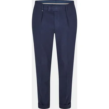 Pánské kalhoty Kalhoty Boss Blue 5726943 56