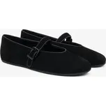 Estro Baleríny ER00116951 Černá 37