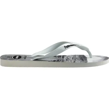 Pánské žabky Havaianas White 7410007 11/12